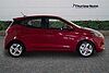 Hyundai I10 1.0 SE Connect Hatchback 5dr Petrol Manual Euro 6 (s/s) (67 ps) Red
