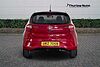 Hyundai I10 1.0 SE Connect Hatchback 5dr Petrol Manual Euro 6 (s/s) (67 ps) Red