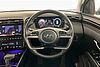 Hyundai TUCSON 1.6 T-GDi MHEV Premium SUV 5dr Petrol Hybrid DCT Euro 6 (s/s) (150 ps) Grey