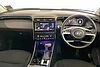 Hyundai TUCSON 1.6 T-GDi MHEV Premium SUV 5dr Petrol Hybrid DCT Euro 6 (s/s) (150 ps) Grey