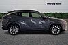 Hyundai TUCSON 1.6 T-GDi MHEV Premium SUV 5dr Petrol Hybrid DCT Euro 6 (s/s) (150 ps) Grey