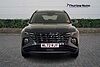 Hyundai TUCSON 1.6 T-GDi MHEV Premium SUV 5dr Petrol Hybrid DCT Euro 6 (s/s) (150 ps) Grey