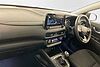 Hyundai KONA 1.0 T-GDi MHEV Premium SUV 5dr Petrol Hybrid Manual Euro 6 (s/s) (120 ps) Grey