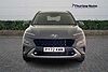Hyundai KONA 1.0 T-GDi MHEV Premium SUV 5dr Petrol Hybrid Manual Euro 6 (s/s) (120 ps) Grey