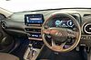 Hyundai KONA 1.6 h-GDi Premium SUV 5dr Petrol Hybrid DCT Euro 6 (s/s) (141 ps) Grey