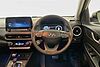Hyundai KONA 1.6 h-GDi Premium SUV 5dr Petrol Hybrid DCT Euro 6 (s/s) (141 ps) Grey
