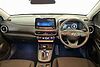 Hyundai KONA 1.6 h-GDi Premium SUV 5dr Petrol Hybrid DCT Euro 6 (s/s) (141 ps) Grey