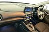 Hyundai KONA 1.6 h-GDi Premium SUV 5dr Petrol Hybrid DCT Euro 6 (s/s) (141 ps) Grey