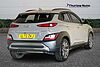 Hyundai KONA 1.6 h-GDi Premium SUV 5dr Petrol Hybrid DCT Euro 6 (s/s) (141 ps) Grey