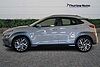 Hyundai KONA 1.6 h-GDi Premium SUV 5dr Petrol Hybrid DCT Euro 6 (s/s) (141 ps) Grey