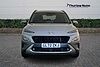 Hyundai KONA 1.6 h-GDi Premium SUV 5dr Petrol Hybrid DCT Euro 6 (s/s) (141 ps) Grey