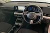 Hyundai KONA 65.4kWh Advance SUV 5dr Electric Auto (218 ps) White