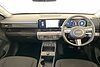 Hyundai KONA 65.4kWh Advance SUV 5dr Electric Auto (218 ps) White