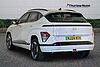 Hyundai KONA 65.4kWh Advance SUV 5dr Electric Auto (218 ps) White