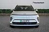 Hyundai KONA 65.4kWh Advance SUV 5dr Electric Auto (218 ps) White