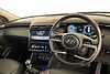 Hyundai TUCSON 1.6 T-GDi Ultimate SUV 5dr Petrol Manual Euro 6 (s/s) (150 ps) Grey