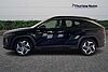 Hyundai TUCSON 1.6 h T-GDi Ultimate SUV 5dr Petrol Hybrid Auto Euro 6 (s/s) (230 ps) Black