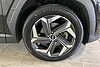 Hyundai TUCSON 1.6 h T-GDi Ultimate SUV 5dr Petrol Hybrid Auto Euro 6 (s/s) (230 ps) Black
