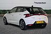 Hyundai I20 1.0 T-GDi MHEV Ultimate Hatchback 5dr Petrol Hybrid DCT Euro 6 (s/s) (100 ps) White