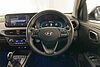 Hyundai I10 1.2 Premium Hatchback 5dr Petrol Auto Euro 6 (s/s) (79 ps) Grey