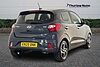 Hyundai I10 1.2 Premium Hatchback 5dr Petrol Auto Euro 6 (s/s) (79 ps) Grey