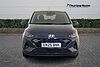 Hyundai I10 1.2 Premium Hatchback 5dr Petrol Auto Euro 6 (s/s) (79 ps) Grey