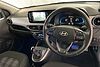 Hyundai I10 1.0 Premium Hatchback 5dr Petrol Auto Euro 6 (s/s) (63 ps) Black