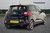 Hyundai I10 1.0 Premium Hatchback 5dr Petrol Auto Euro 6 (s/s) (63 ps) Black
