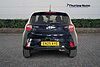 Hyundai I10 1.0 Premium Hatchback 5dr Petrol Auto Euro 6 (s/s) (63 ps) Black