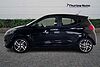 Hyundai I10 1.0 Premium Hatchback 5dr Petrol Auto Euro 6 (s/s) (63 ps) Black
