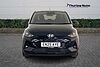 Hyundai I10 1.0 Premium Hatchback 5dr Petrol Auto Euro 6 (s/s) (63 ps) Black