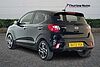 Hyundai I10 1.0 Premium Hatchback 5dr Petrol Manual Euro 6 (s/s) (67 ps) Black