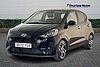 Hyundai I10 1.0 Premium Hatchback 5dr Petrol Manual Euro 6 (s/s) (67 ps) Black