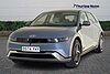 Hyundai IONIQ 5 84kWh Ultimate Hatchback 5dr Electric Auto (228 ps) Blue