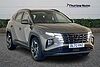 Hyundai TUCSON 1.6 h T-GDi Ultimate SUV 5dr Petrol Hybrid Auto Euro 6 (s/s) (230 ps) Bronze
