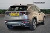 Hyundai TUCSON 1.6 h T-GDi Ultimate SUV 5dr Petrol Hybrid Auto Euro 6 (s/s) (230 ps) Bronze