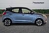 Hyundai I10 1.0 Advance Hatchback 5dr Petrol Auto Euro 6 (s/s) (67 ps) Meta Blue