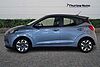 Hyundai I10 1.0 Advance Hatchback 5dr Petrol Auto Euro 6 (s/s) (67 ps) Meta Blue