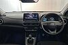 Hyundai KONA 1.0 T-GDi MHEV Premium SUV 5dr Petrol Hybrid Manual Euro 6 (s/s) (120 ps) Black