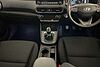 Hyundai KONA 1.0 T-GDi MHEV Premium SUV 5dr Petrol Hybrid Manual Euro 6 (s/s) (120 ps) Black