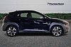 Hyundai KONA 1.0 T-GDi MHEV Premium SUV 5dr Petrol Hybrid Manual Euro 6 (s/s) (120 ps) Black