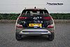 Hyundai KONA 1.0 T-GDi MHEV Premium SUV 5dr Petrol Hybrid Manual Euro 6 (s/s) (120 ps) Black