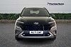 Hyundai KONA 1.0 T-GDi MHEV Premium SUV 5dr Petrol Hybrid Manual Euro 6 (s/s) (120 ps) Black