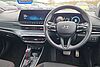 Hyundai I20 1.0 T-GDi N Line S Hatchback 5dr Petrol DCT Euro 6 (s/s) (100 ps) Green