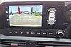Hyundai I20 1.0 T-GDi N Line S Hatchback 5dr Petrol DCT Euro 6 (s/s) (100 ps) Green