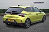 Hyundai I20 1.0 T-GDi N Line S Hatchback 5dr Petrol DCT Euro 6 (s/s) (100 ps) Green