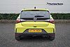 Hyundai I20 1.0 T-GDi N Line S Hatchback 5dr Petrol DCT Euro 6 (s/s) (100 ps) Green