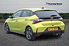Hyundai I20 1.0 T-GDi N Line S Hatchback 5dr Petrol DCT Euro 6 (s/s) (100 ps) Green
