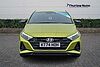 Hyundai I20 1.0 T-GDi N Line S Hatchback 5dr Petrol DCT Euro 6 (s/s) (100 ps) Green