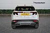 Hyundai TUCSON 1.6 h T-GDi Premium SUV 5dr Petrol Hybrid Auto Euro 6 (s/s) (230 ps) White